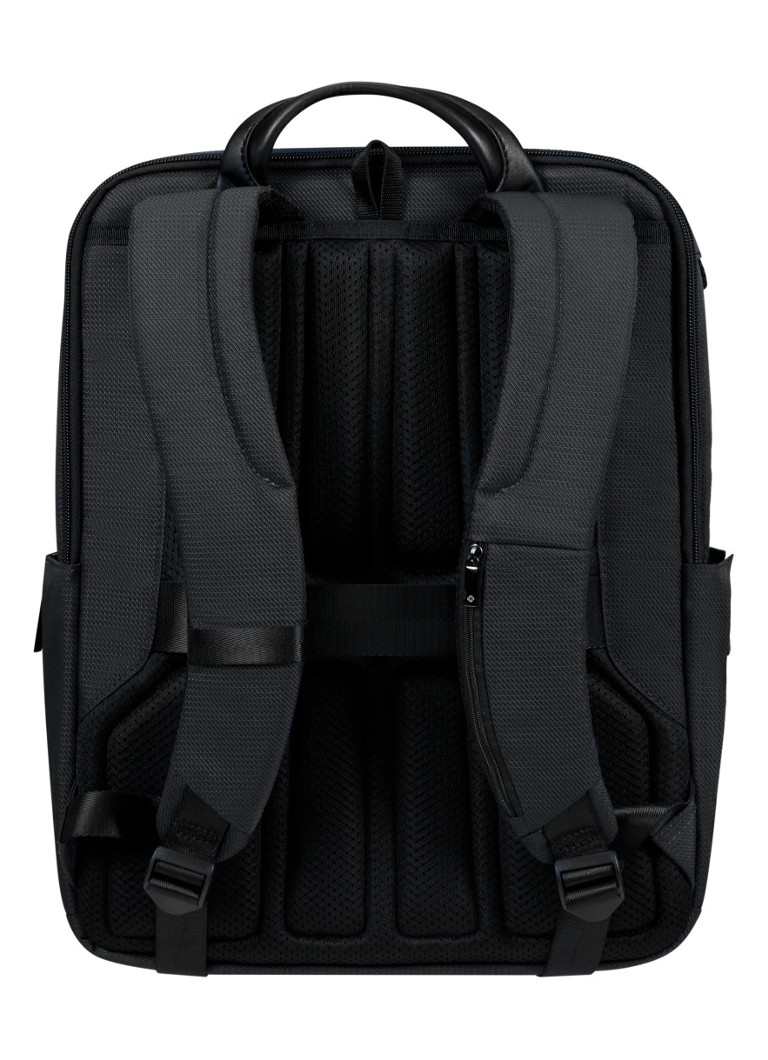 Samsonite XBR 2.0 -reppu, jossa on 15,6 tuuman kannettavan tietokoneen lokero