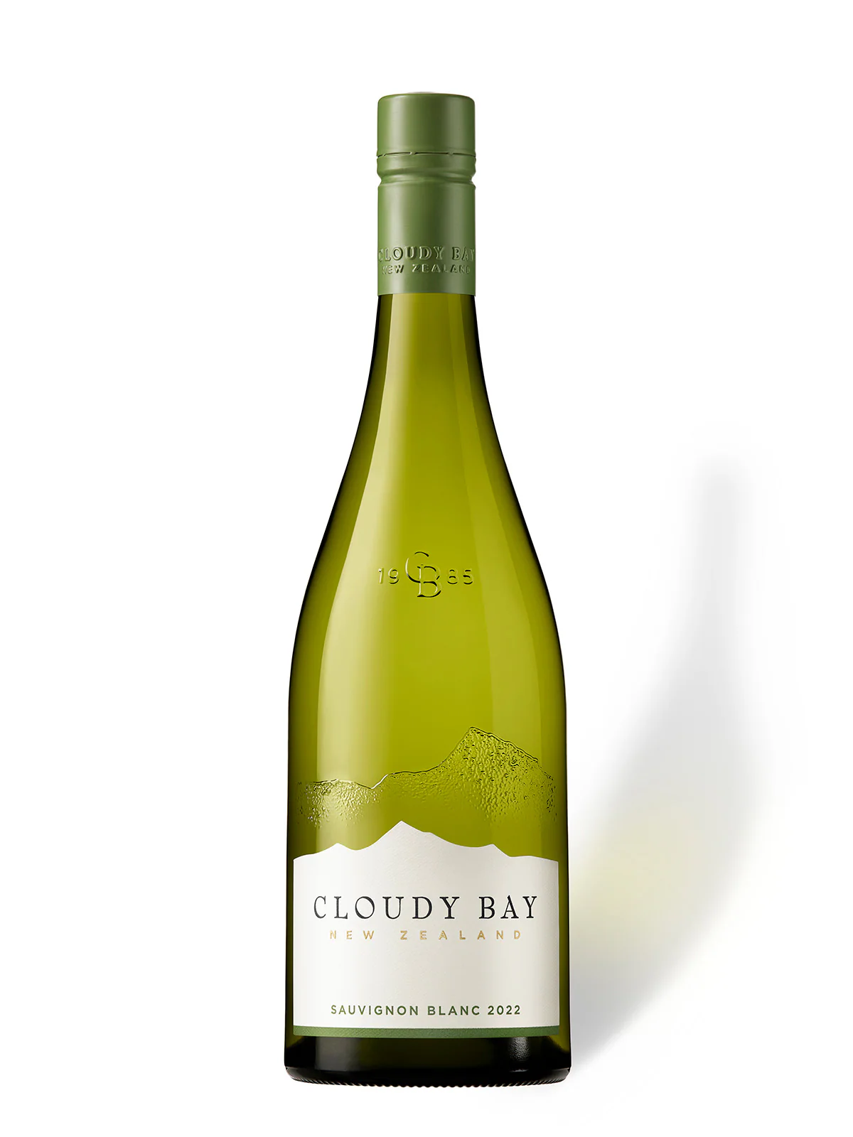 Cloudy Bay Sauvignon Blanc 2023