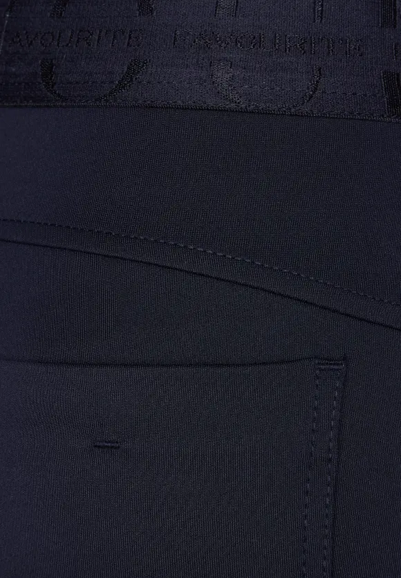 Street One Slim Fit Scuba Hose