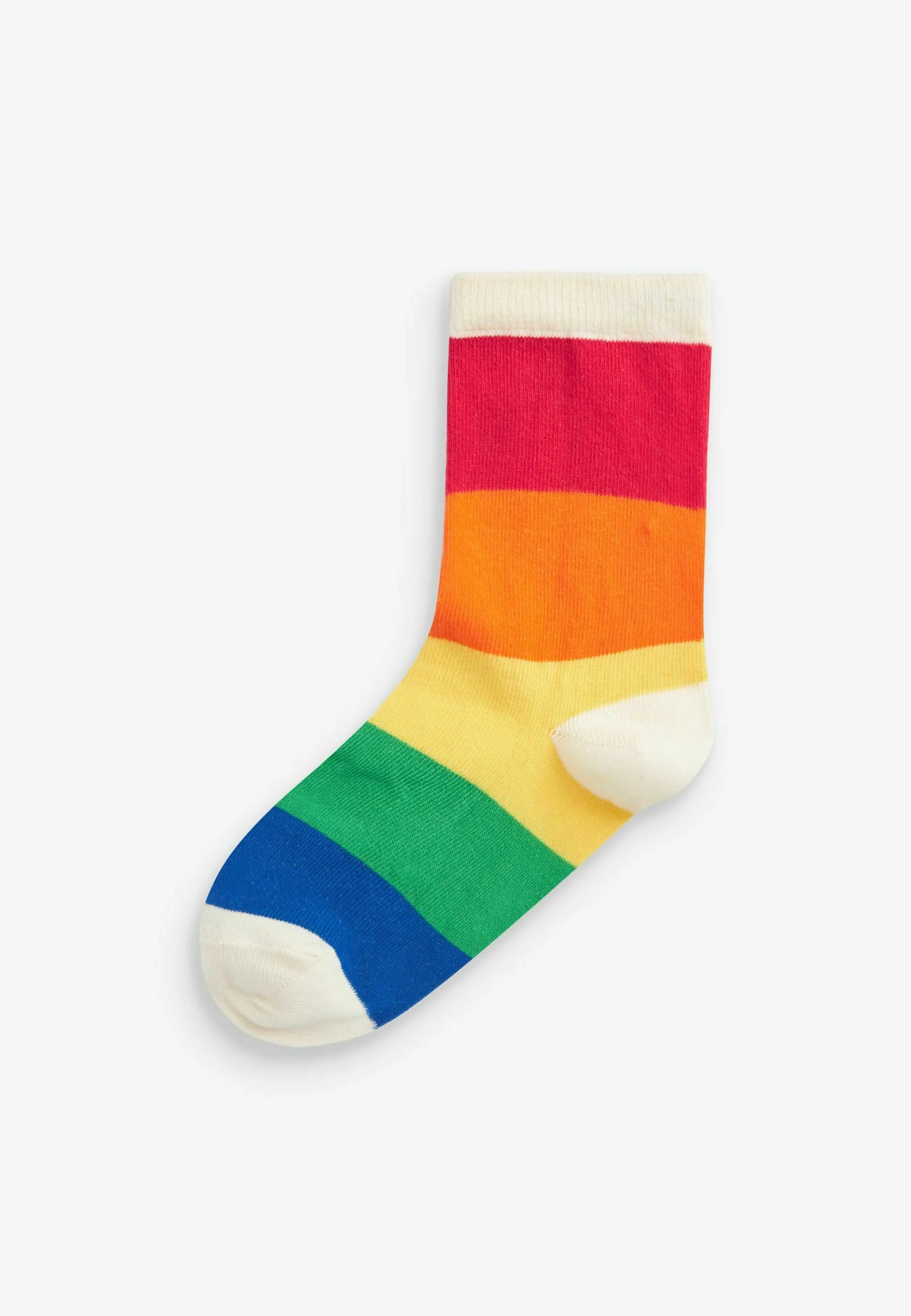 Calcetines Little Bird LITTLE BIRD BY JOOLS OLIVER BRIGHT SOCKS PACK DE 5 - Calcetines