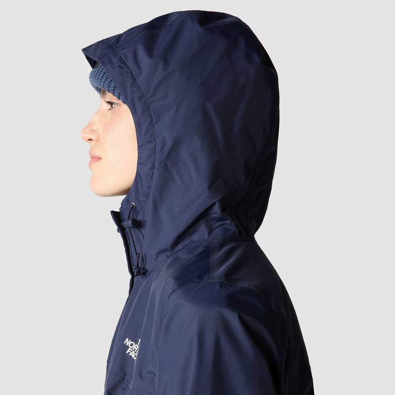 The North Face ANTORA Regenjacke Damen