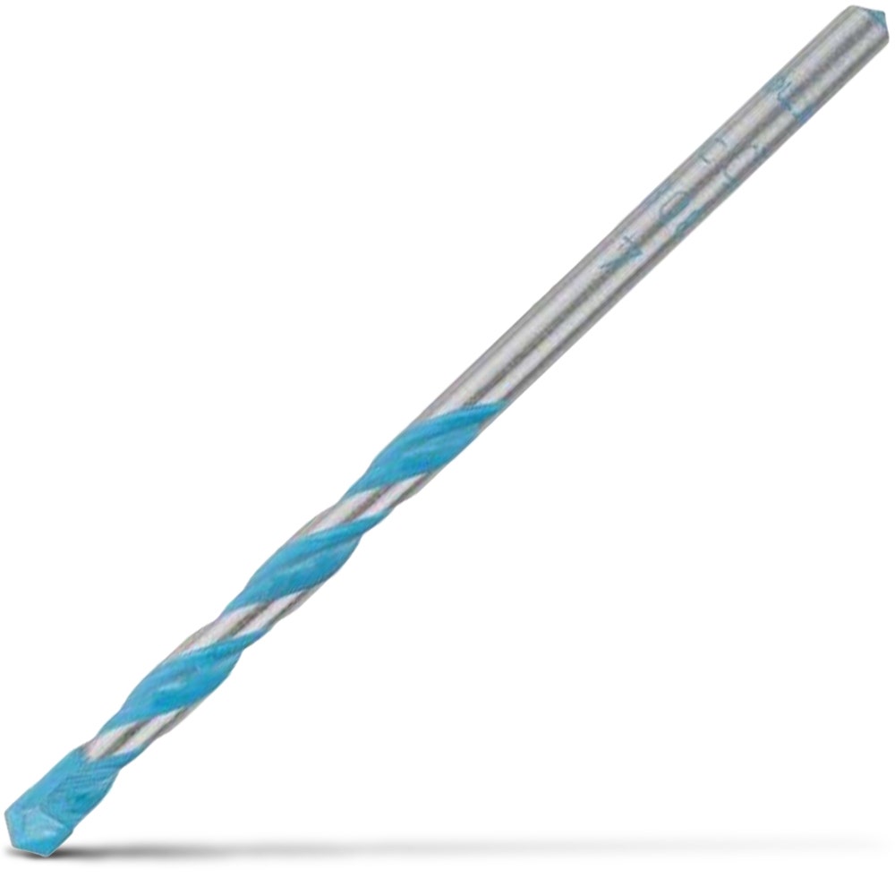 Broca multifuncional BOSCH TCT 4,0 x 75 mm – MULTICONSTRUÇÃO