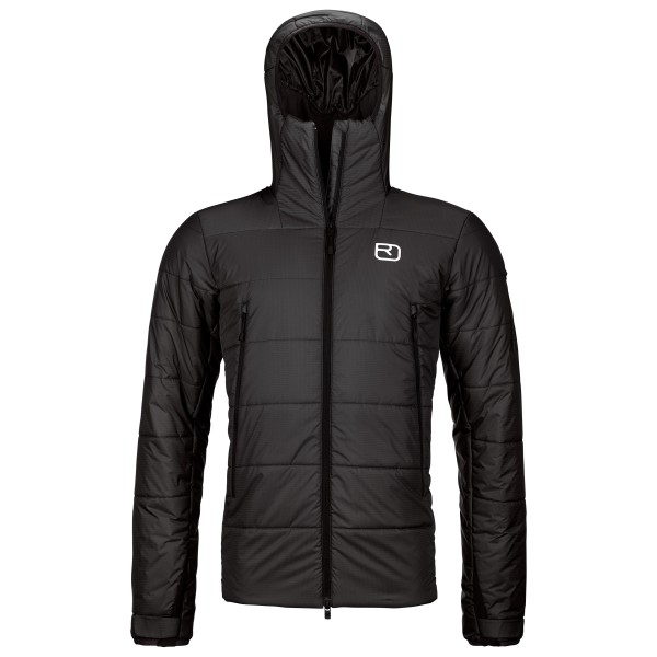 Ortovox - Swisswool Zinal Jacket - Winterjacke