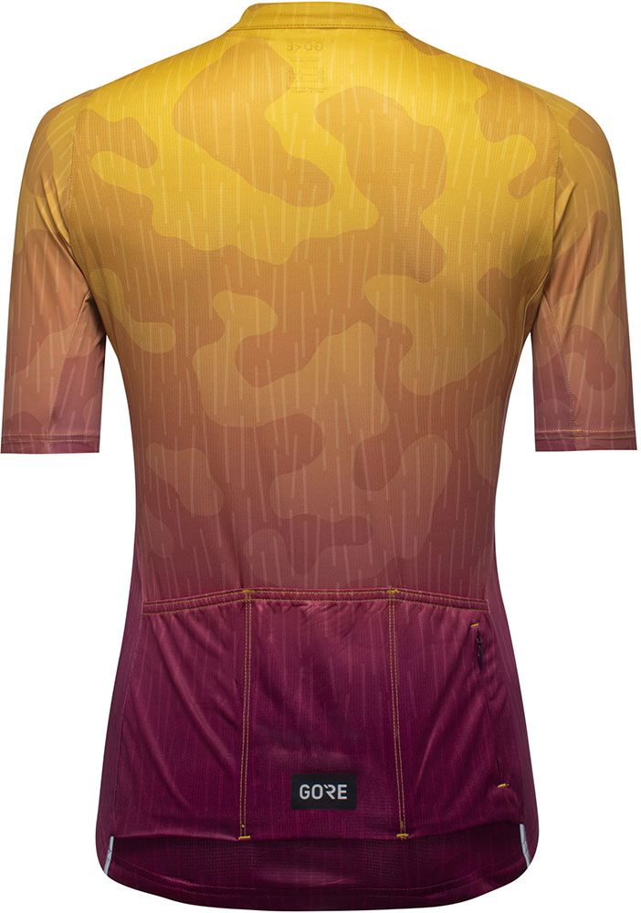 GOREWEAR Rain Camo - Damen Trikot kaufen | Bike-Discount