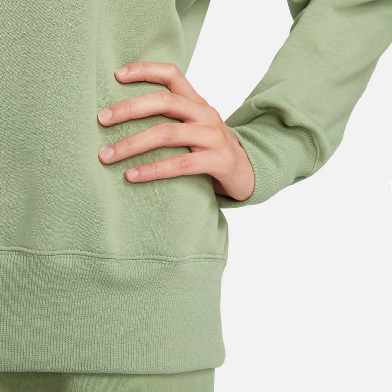 Nike Phoenix Sweatshirt Damen