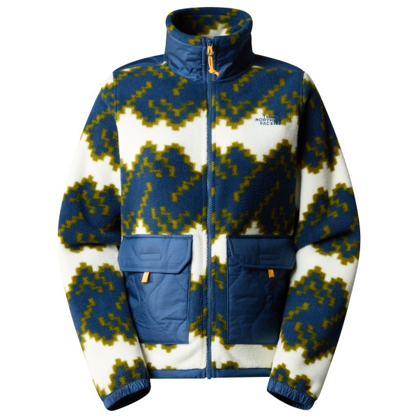 The North Face - Women's Royal Arch Fullzip Jacket - Fleecejacke