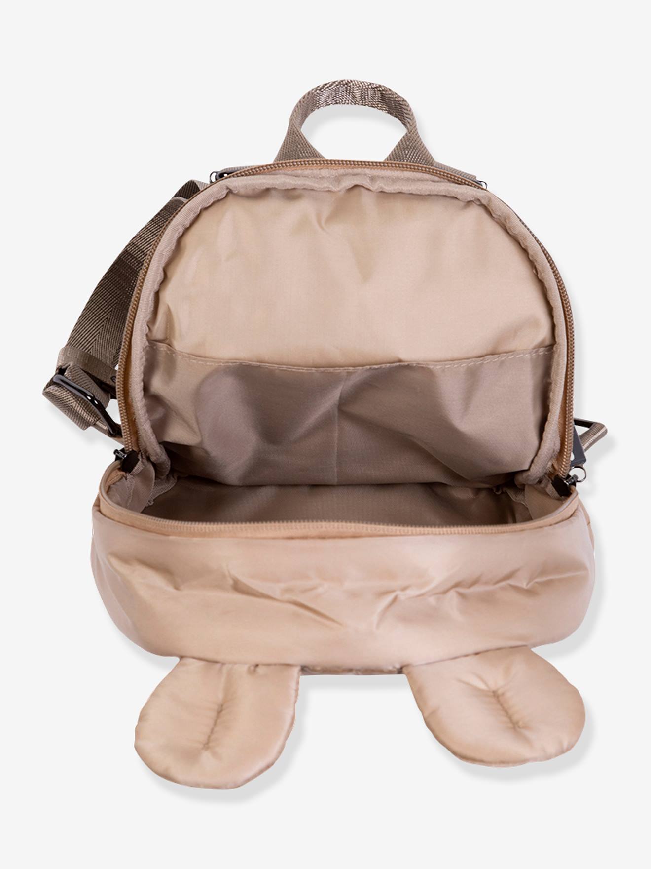 Childhome Rucksack MY FIRST BAG CHILDHOME - altrosa