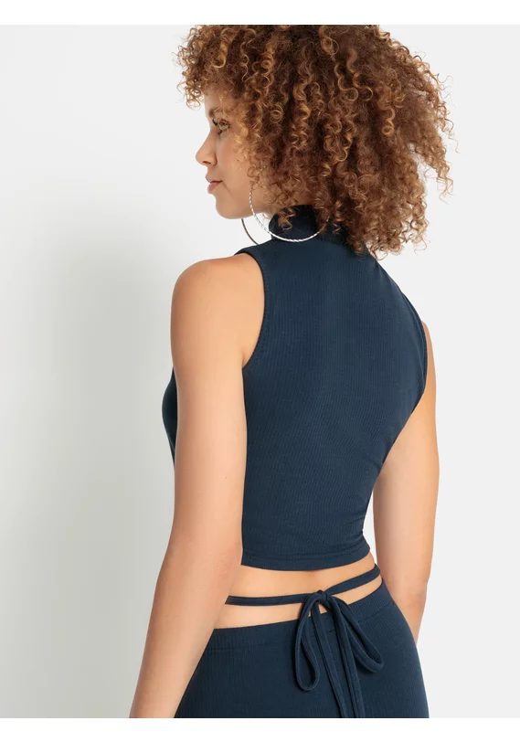 Crop-Top