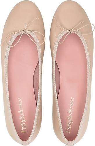 Pretty Ballerinas Ballerina