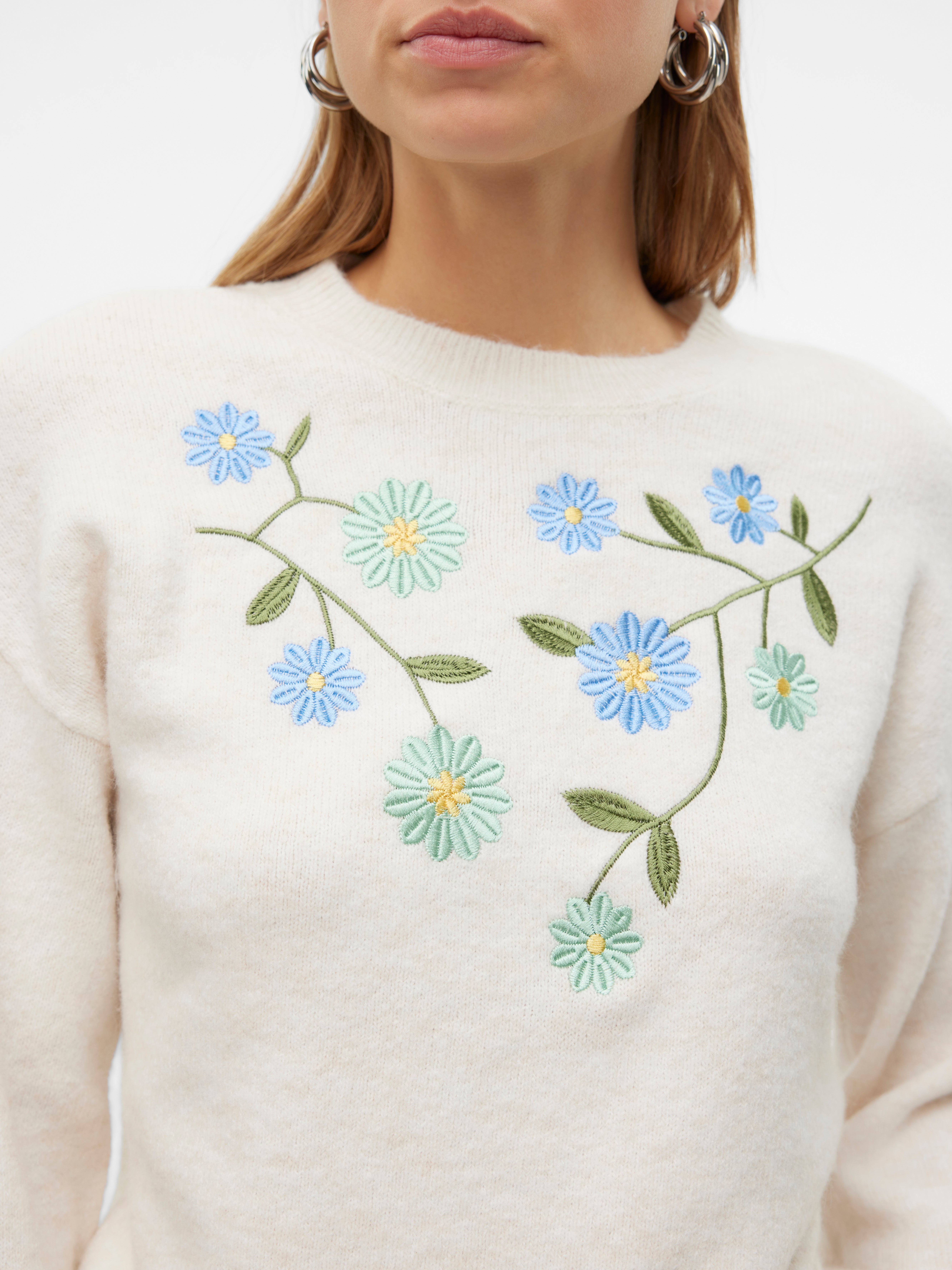 VMALINA Pullover
