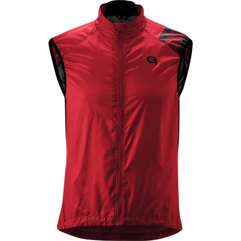 Gonso Bike Blosko Fahrradjacke Herren