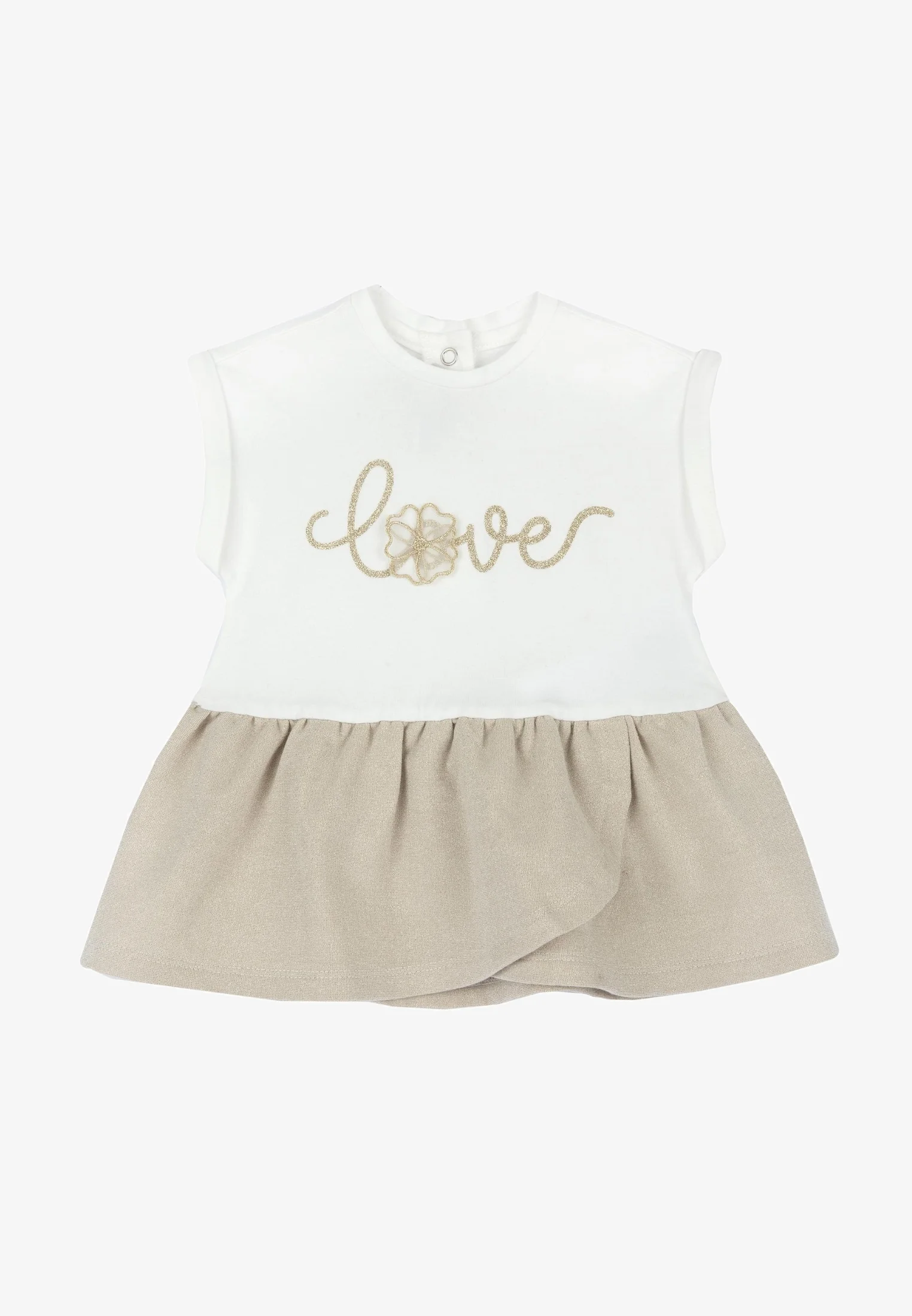 Vestido de verano Chicco