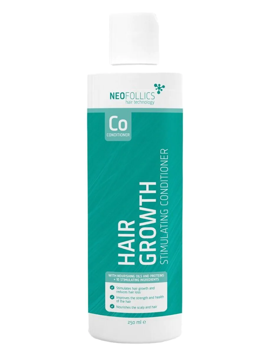 Neofollics regenerator za rast kose 250 ml