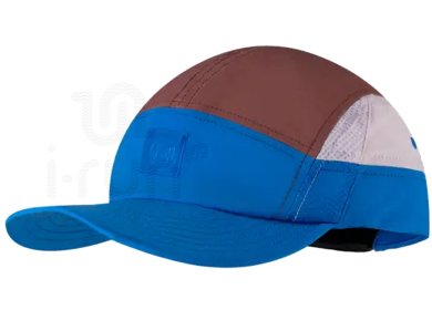 Buff 5 Panel Go Cap