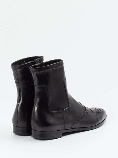 Stiefelette-17310090119 Truman's
