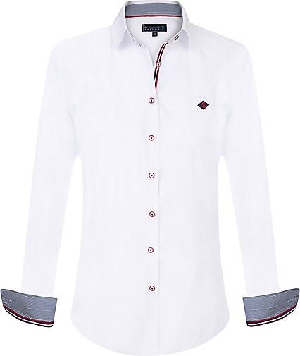 Sir Raymond Tailor Langarmshirt