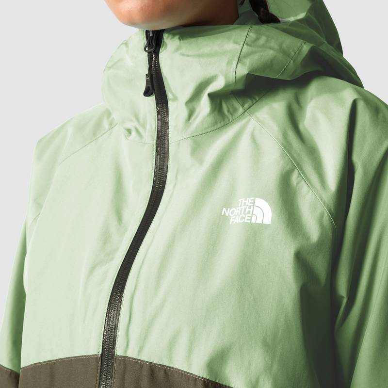 The North Face DIABLO DYNAMIC Regenjacke Damen