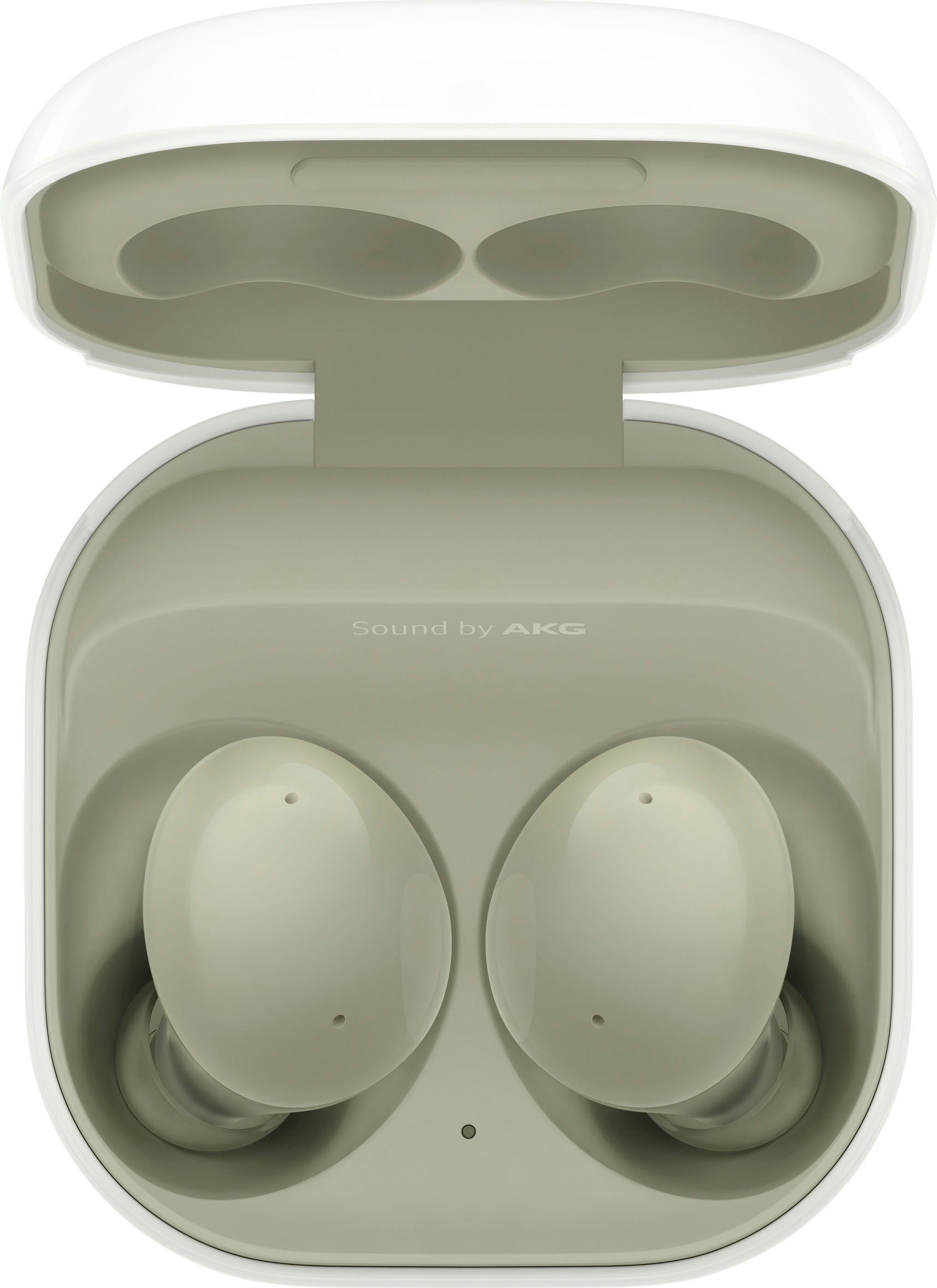 Samsung Galaxy Buds2 In-Ear-Kopfhörer (Active Noise Cancelling (ANC), Bluetooth)