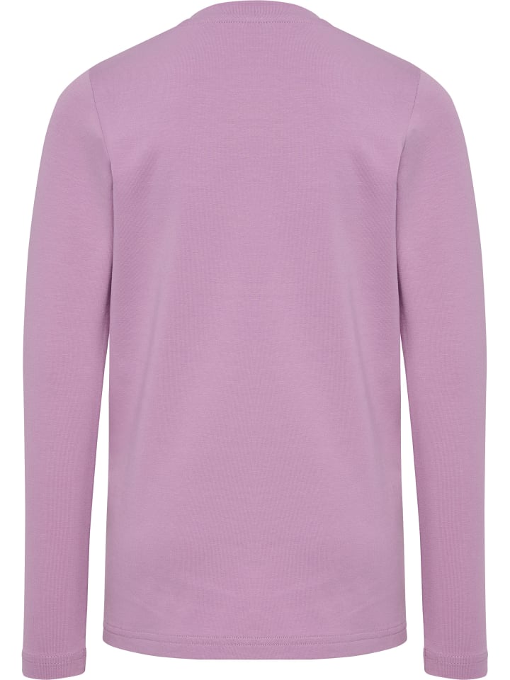 Hummel Hummel T-Shirt Hmlhella Mädchen in LAVENDER HERB günstig kaufen