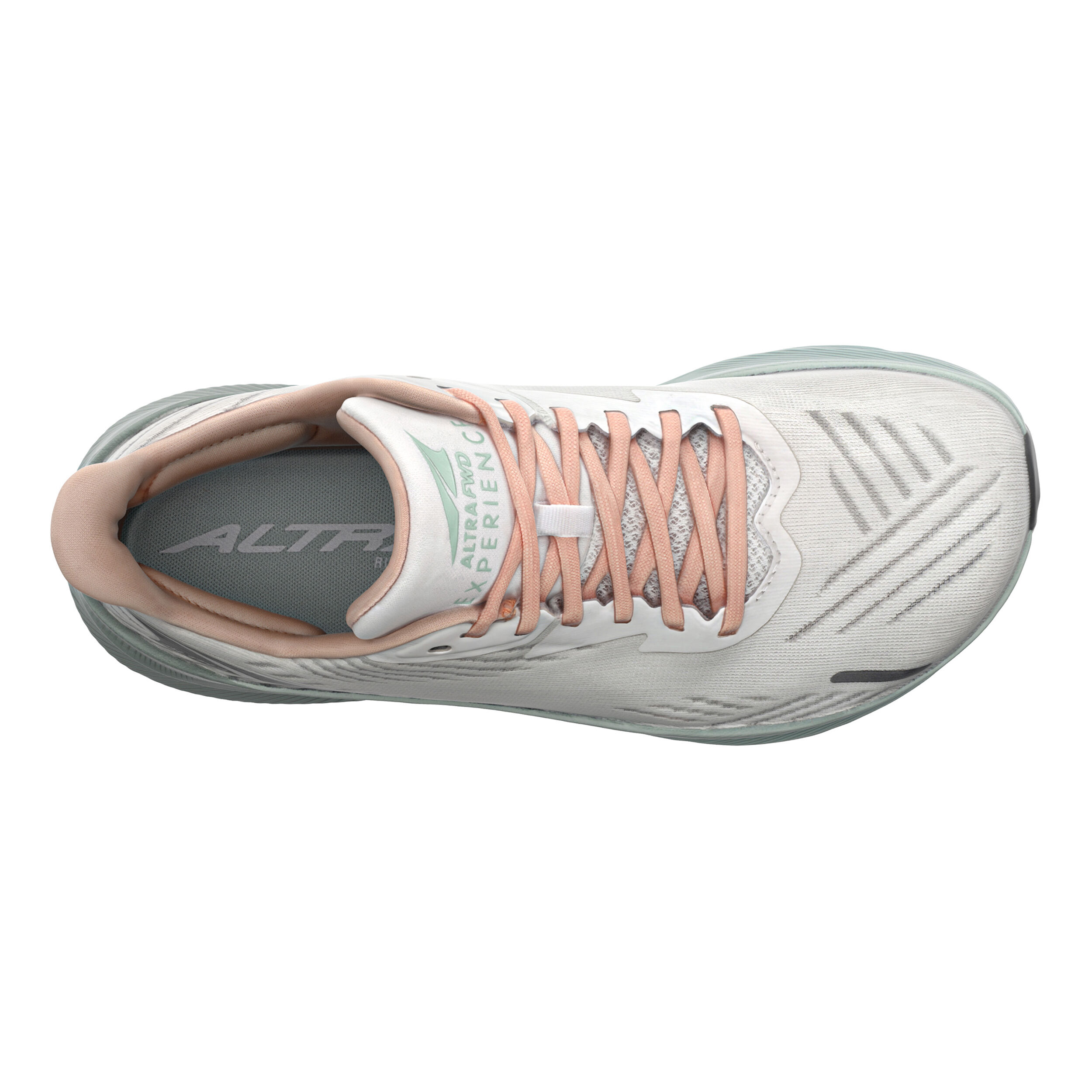 AltraFWD Experience Neutralschuh Damen - Weiß