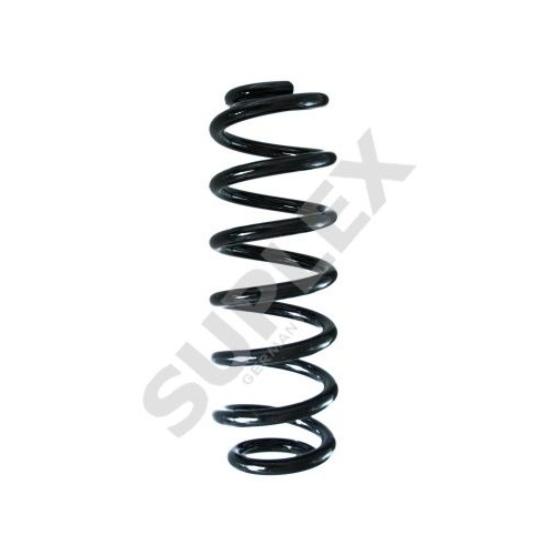 Suplex Schraubenfeder Hinterachse 39661 - ATU