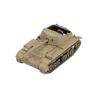World of Tanks - British (Archer) (EN)