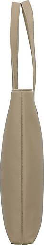 TOMMY HILFIGER TH CASUAL Schultertasche 30 cm