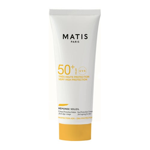 Matis Réponse Soleil Sonnenschutzcreme LSF 50+ 50 ml