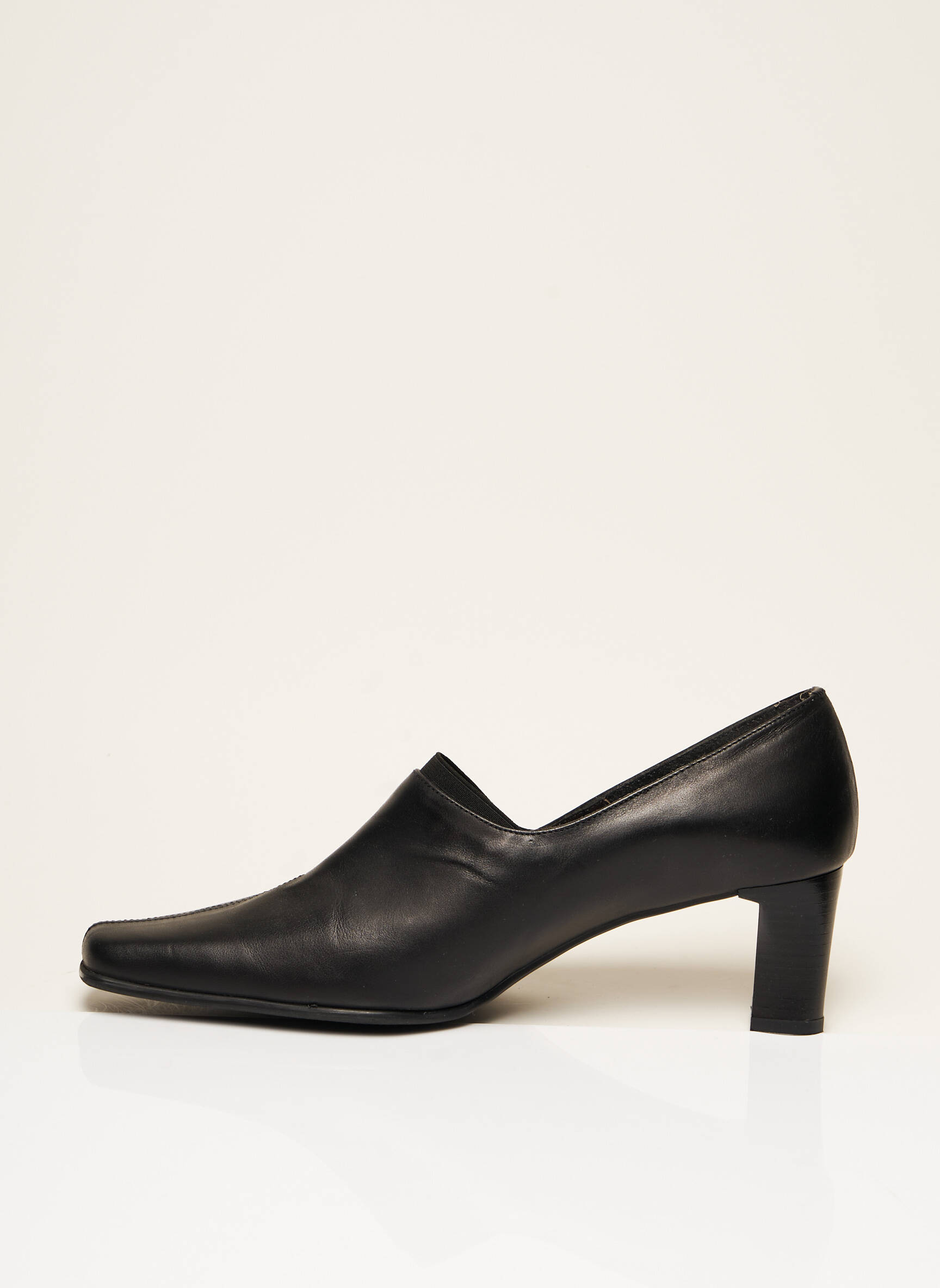 Sweet Escarpins Femme couleur noir