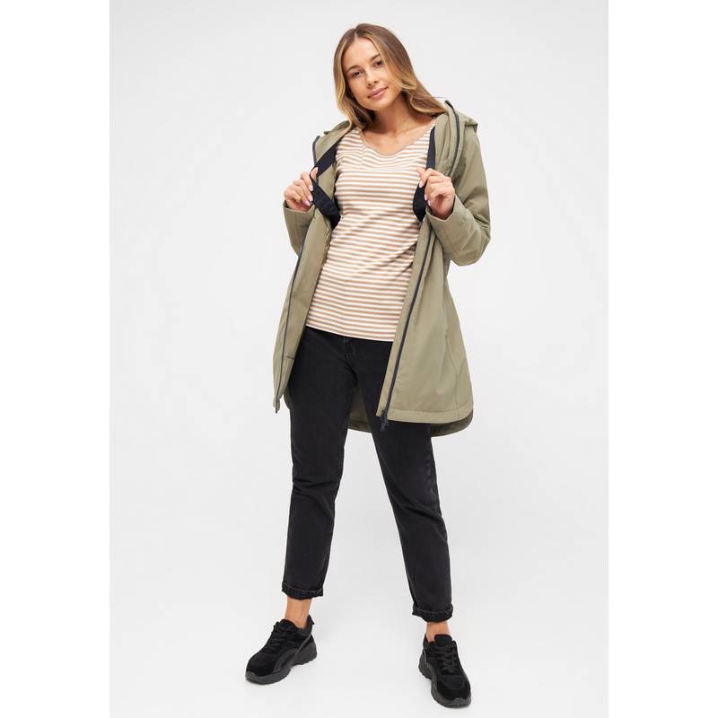 Redgreen Saline Winterjacke Damen