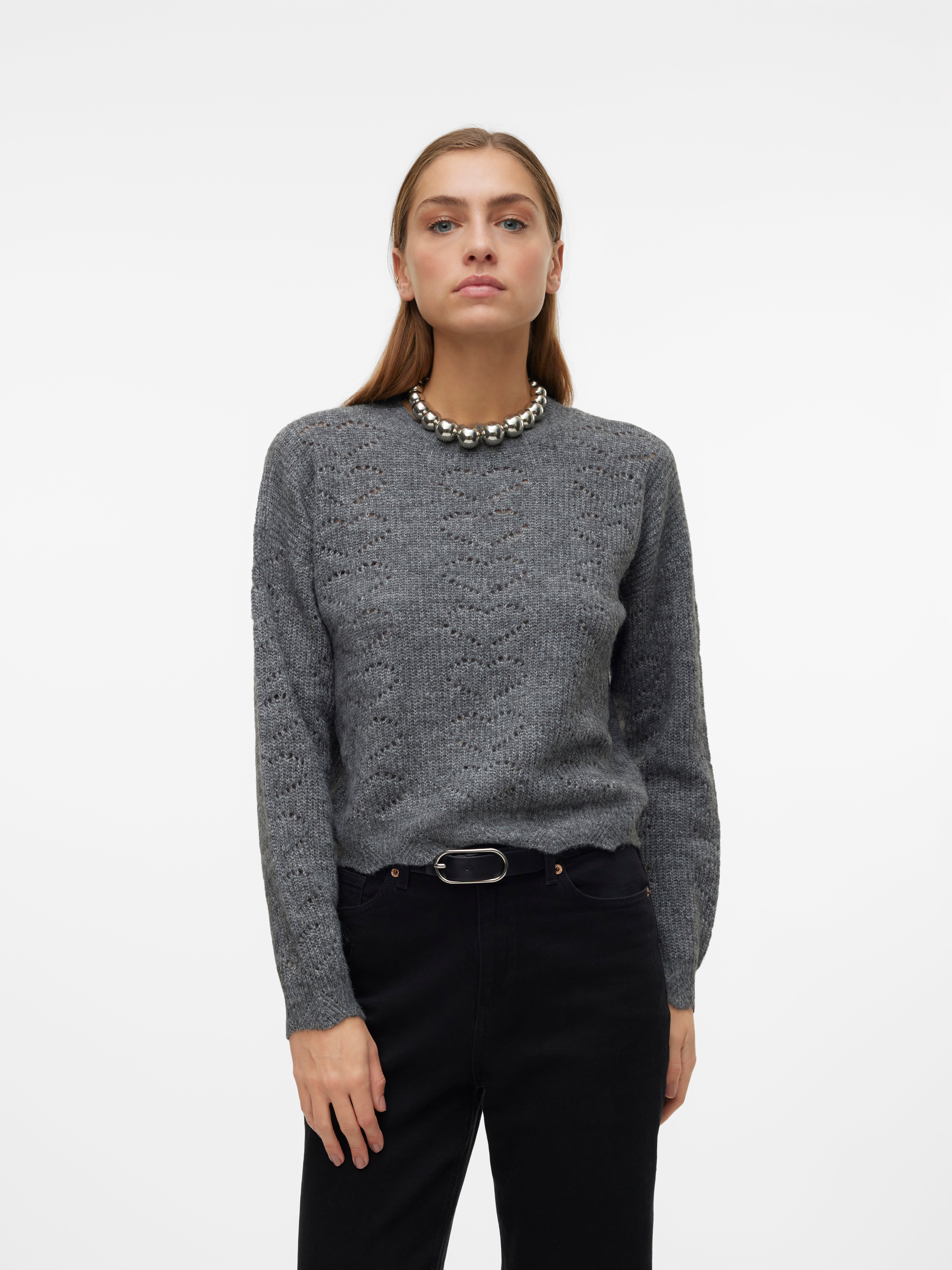 VMHEARTS Pullover