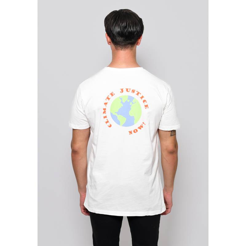 SOMWR Climate Justice T-Shirt Herren