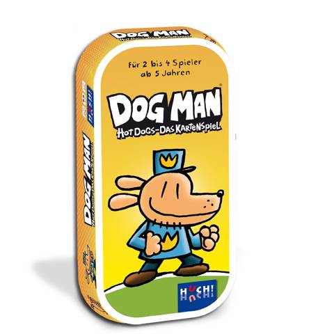 Dogman