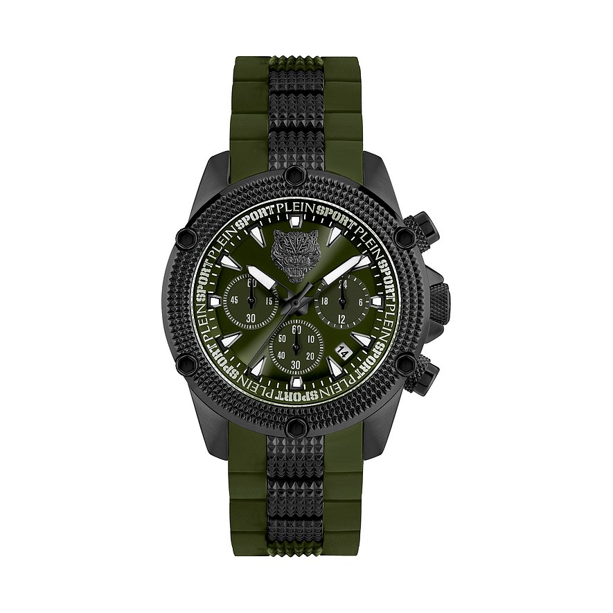 Plein Sport Chronograph