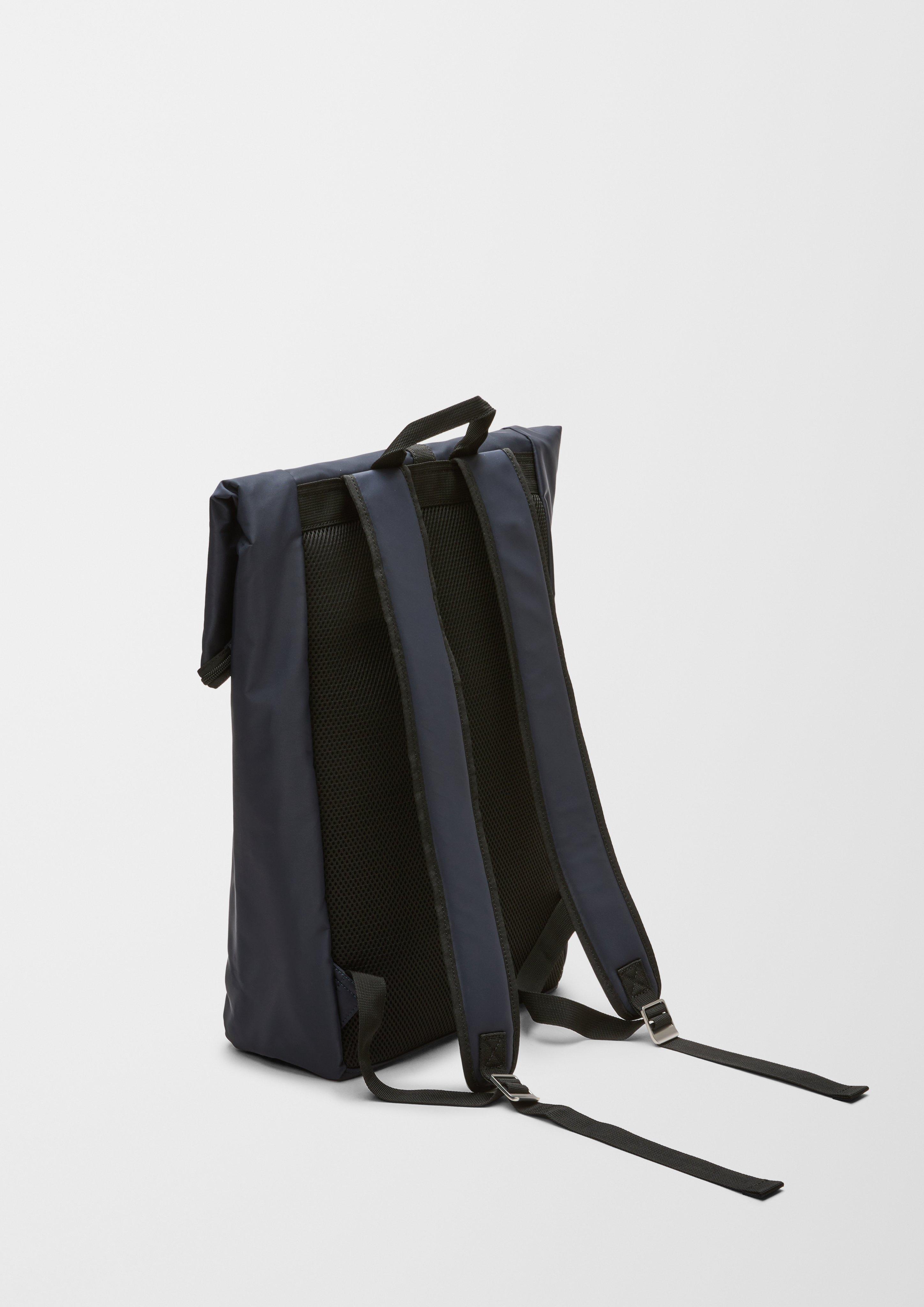 Rucksack mit Label-Patch  2129541-5955