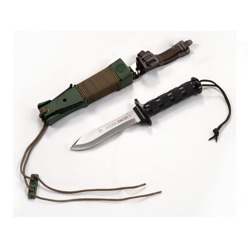 Aitor Jungle King II White 16012