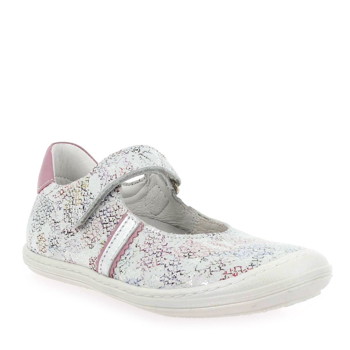Bellamy  LUXOR - Blanc multi