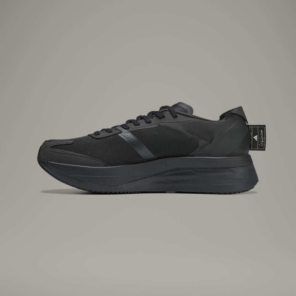 Y-3 Boston 11 IE9395 / schwarz