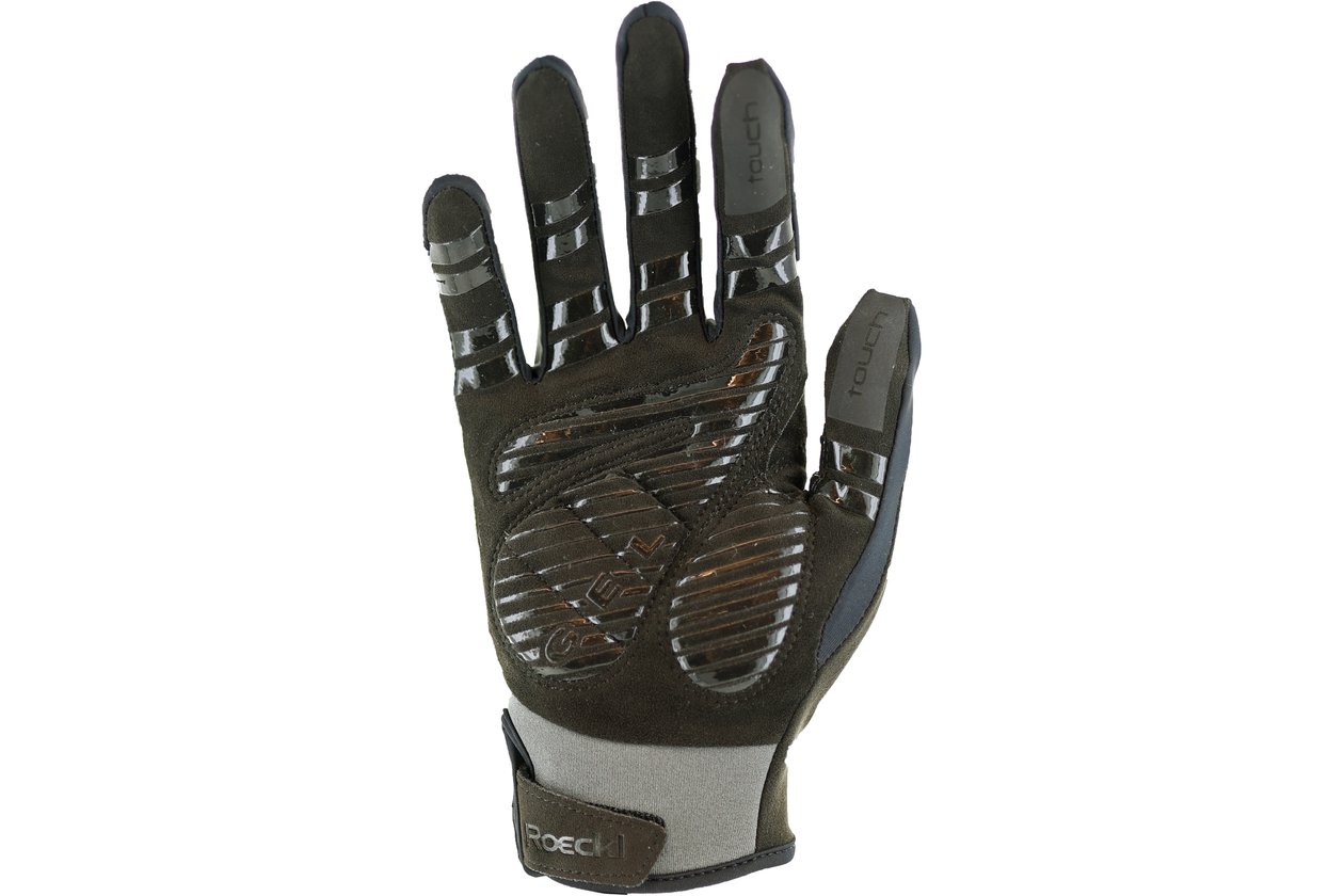 Roeckl Mori 2 Langfinger Handschuhe - 2023