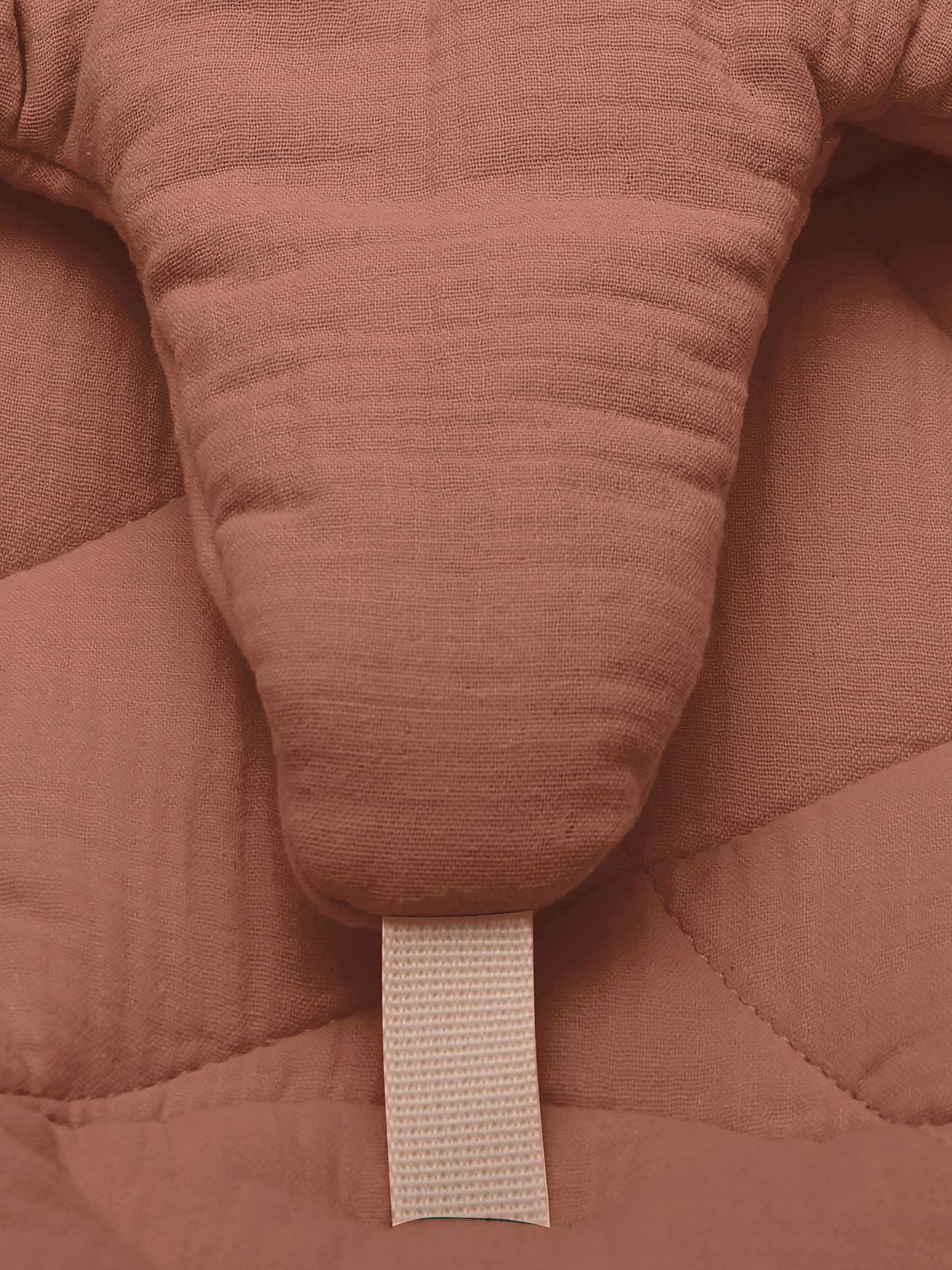 Transat Levo de Charlie Crane camel