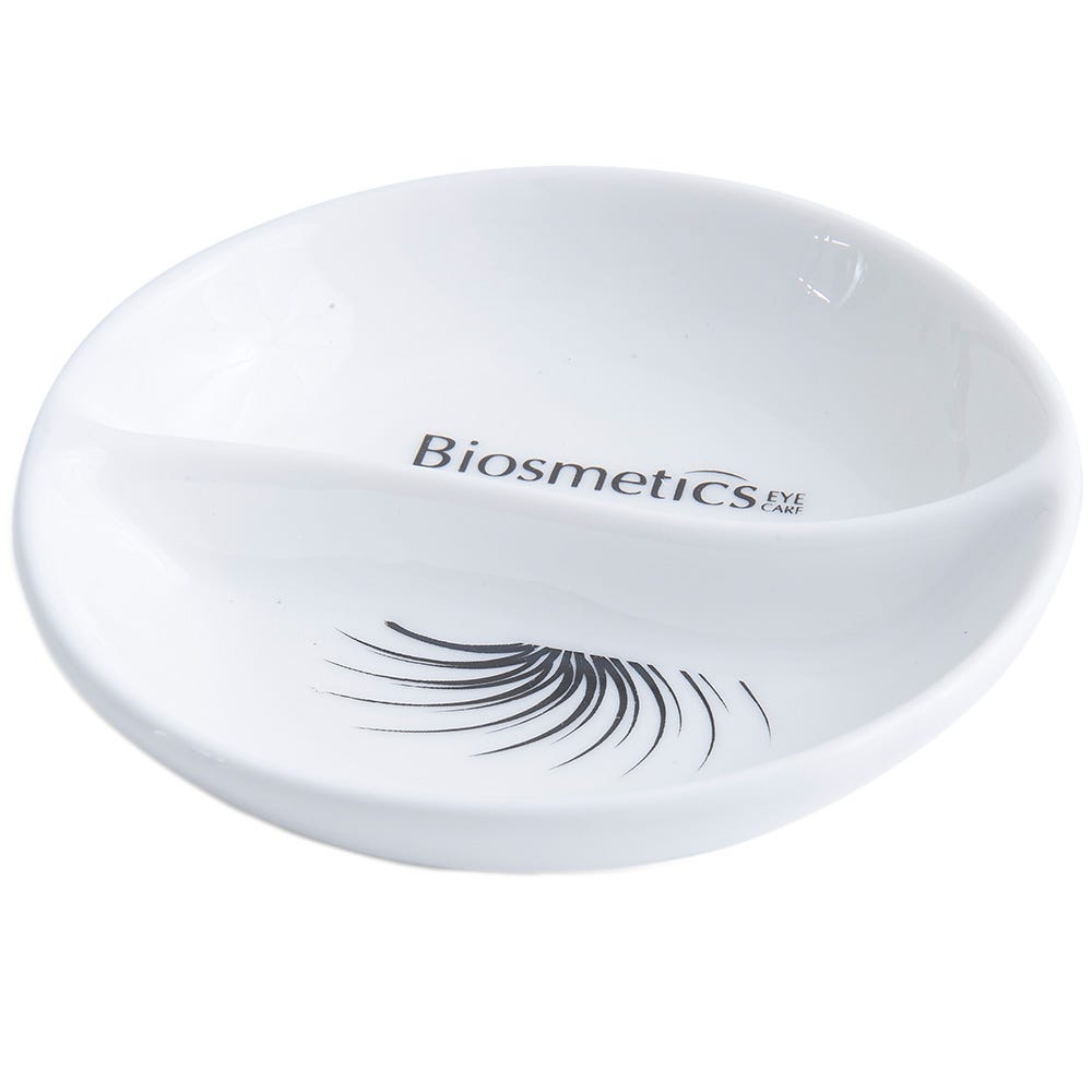 Biosmetics Porcelain Mixing Bowl