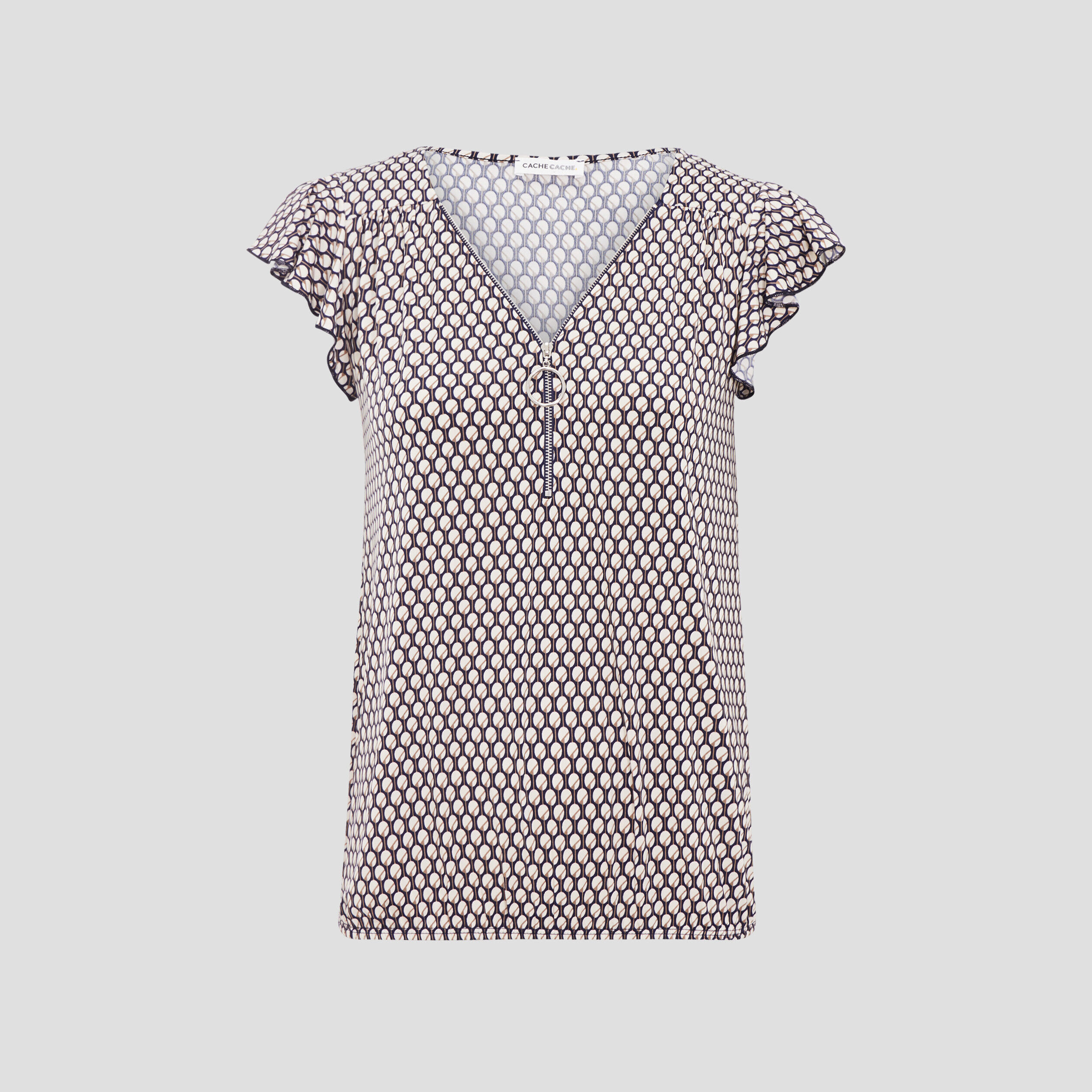 Blouse Zoé