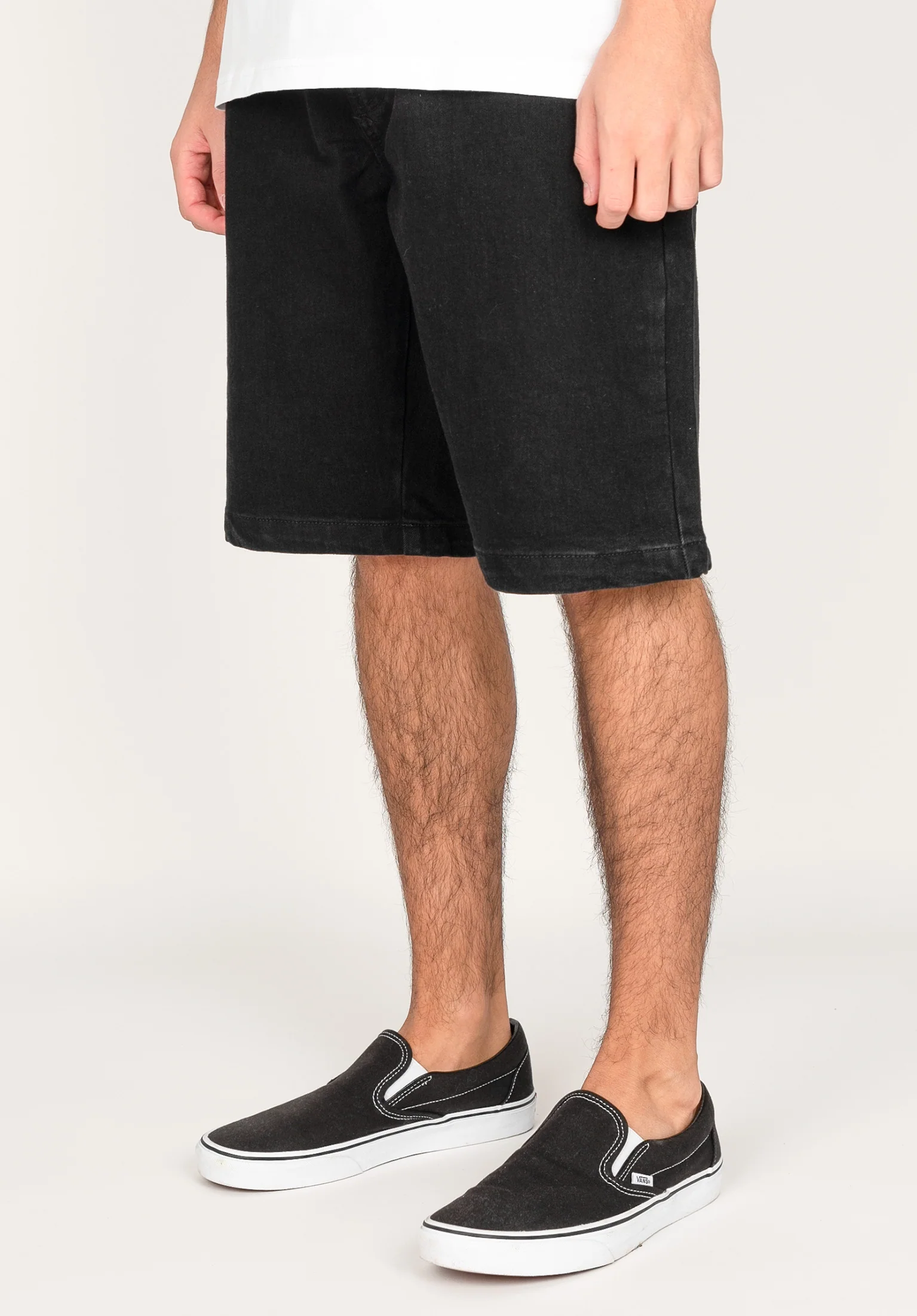 Wingville Loose Denim
