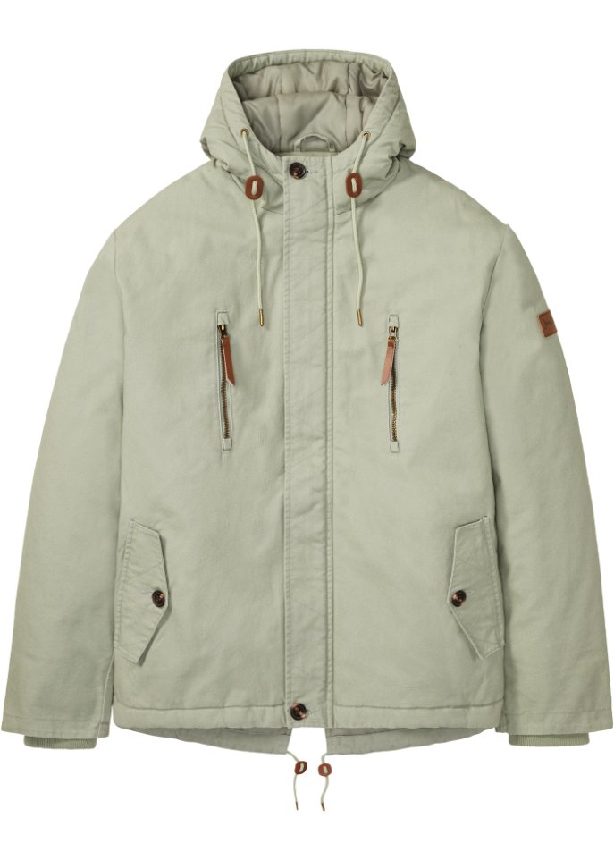 Winterjacke