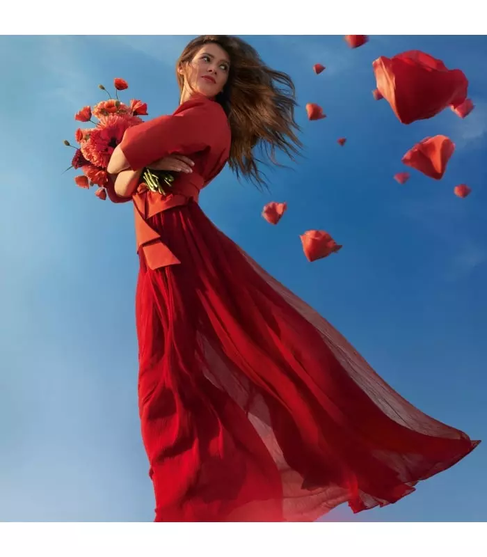 FLOWER BY KENZO POPPY BOUQUET Eau de Toilette