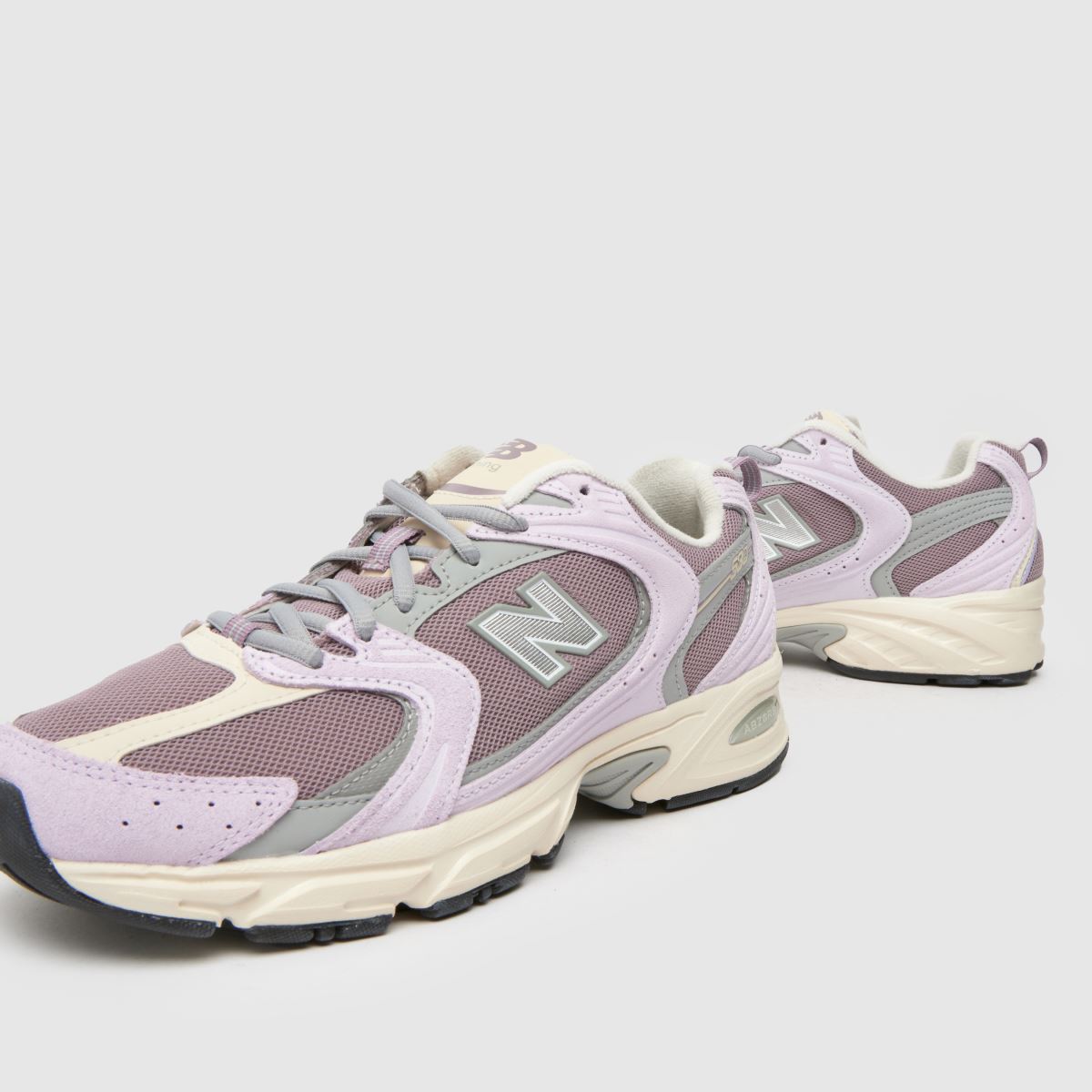 New Balance 530 – Lila träningsskor