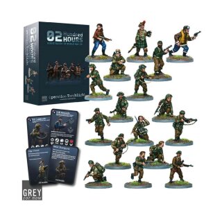 02 Hundred Hours - Operation Torchlight Expansion (EN)