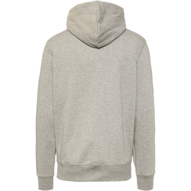 NEW BALANCE Essentials Sweatjacke Herren