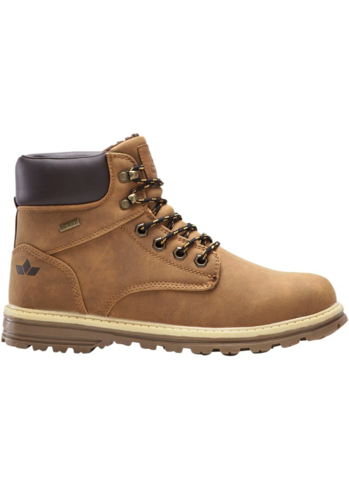 Lico Schnür Boot