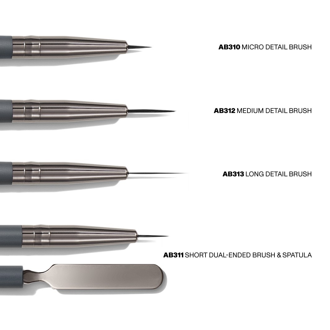 Artistry Brush Set